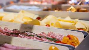 thumbnail: Breakfast meal