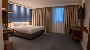 thumbnail: Room