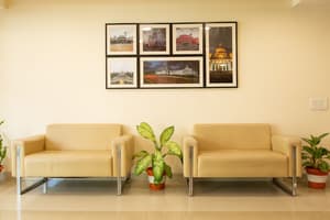 thumbnail: Interior