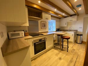 thumbnail: Shared kitchen
