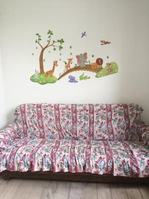 thumbnail: Room