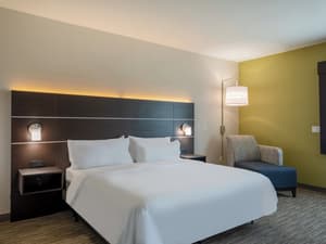 thumbnail: Room amenity