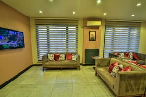 thumbnail: Lobby sitting area