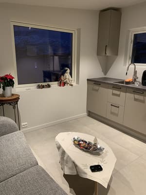 thumbnail: Living area