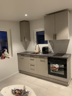 thumbnail: Private kitchen