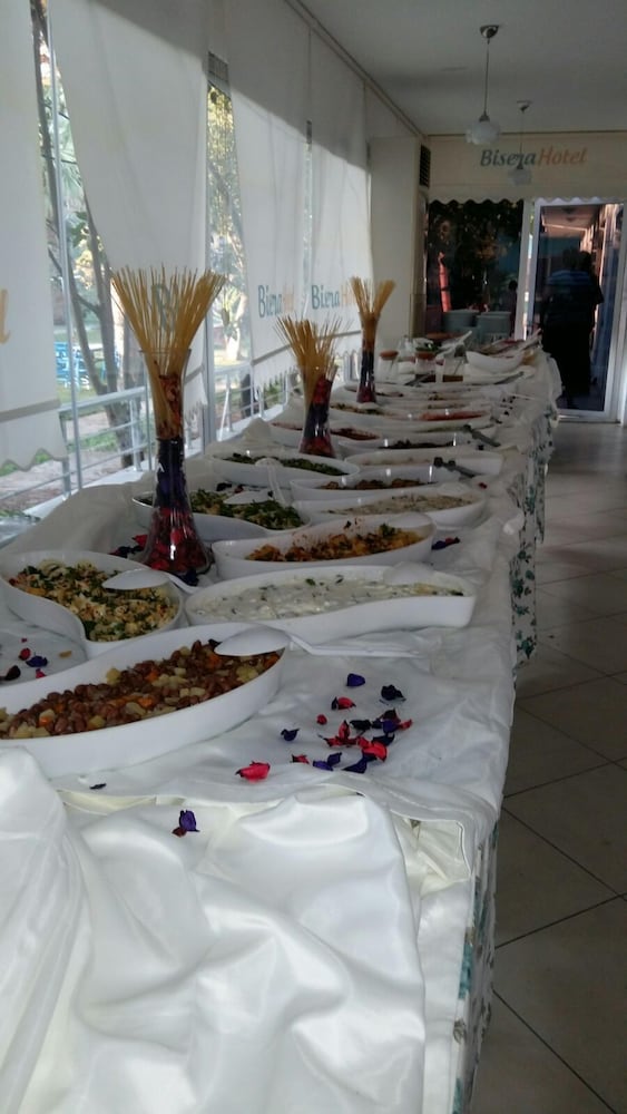 Buffet
