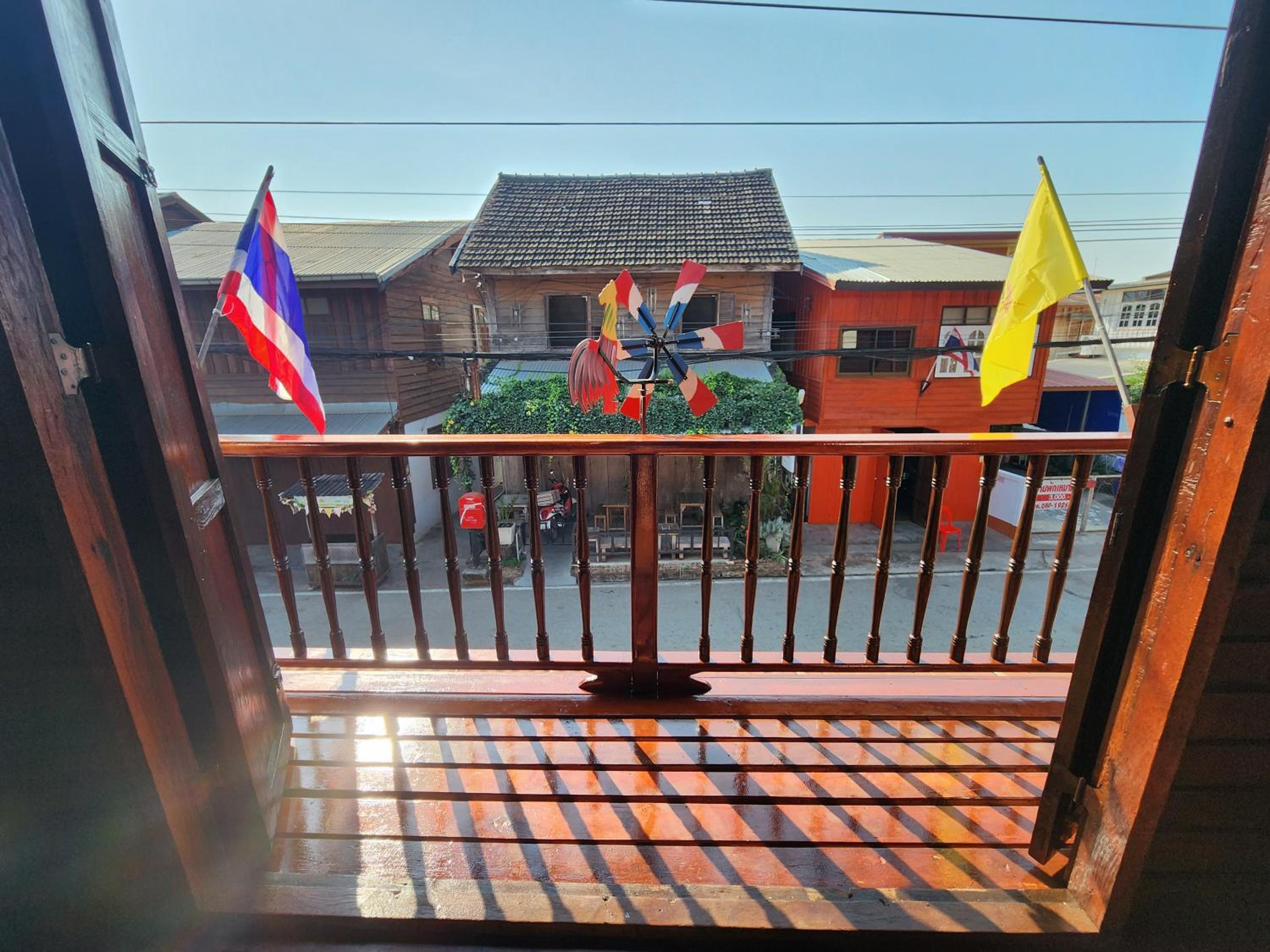 Play area