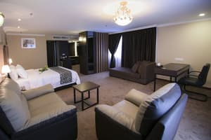 thumbnail: Room