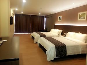 thumbnail: Room