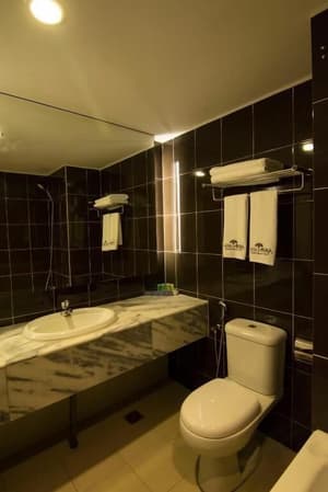 thumbnail: Bathroom