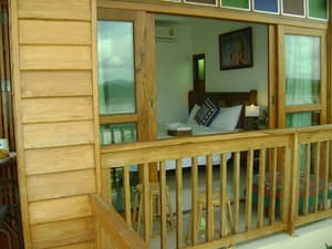 thumbnail: Balcony