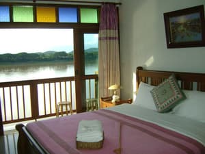 thumbnail: View from room
