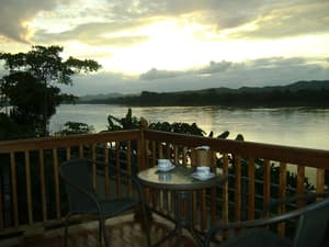 thumbnail: View from property