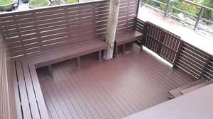 thumbnail: Terrace/patio