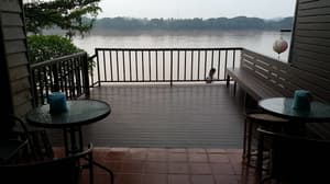 thumbnail: Terrace/patio