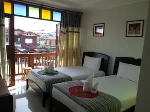 thumbnail: Room