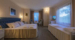 thumbnail: View from room
