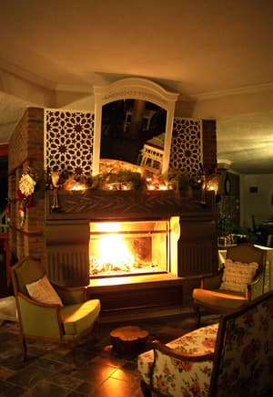 thumbnail: Fireplace
