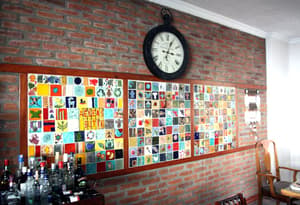 thumbnail: Interior detail