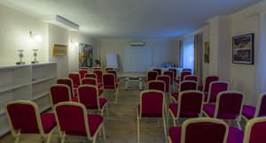 thumbnail: Meeting facility
