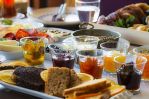 thumbnail: Breakfast meal