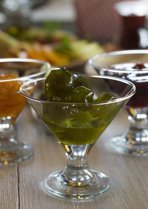 thumbnail: Food and drink