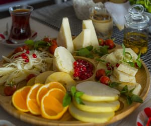thumbnail: Food and drink