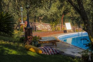 thumbnail: Outdoor pool