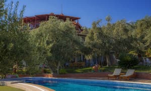 thumbnail: Outdoor pool
