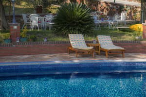 thumbnail: Outdoor pool