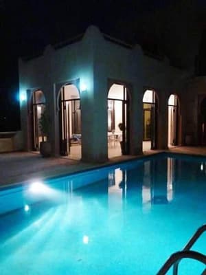 thumbnail: Pool