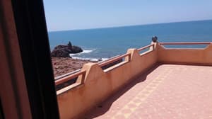 thumbnail: View from property