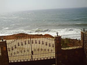 thumbnail: View from property