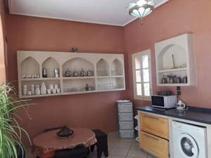thumbnail: Private kitchen