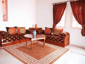 thumbnail: Living room