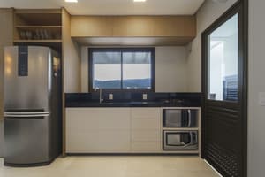 thumbnail: Private kitchen