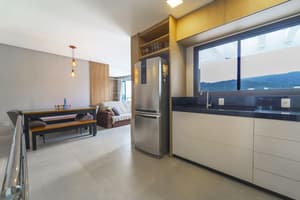 thumbnail: Private kitchen