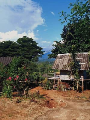 thumbnail: Front of property