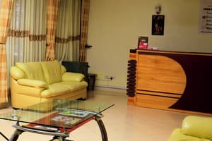 thumbnail: Living area