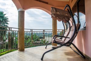 thumbnail: Terrace/patio