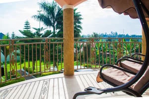 thumbnail: Terrace/patio