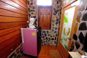 thumbnail: Room amenity