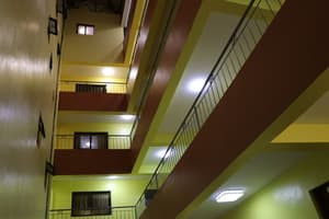thumbnail: In-room dining
