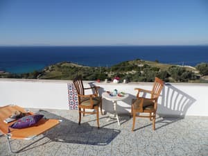 thumbnail: Terrace/patio