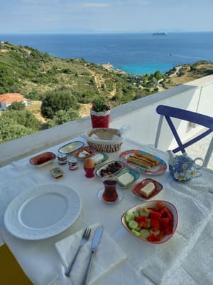 thumbnail: Terrace/patio