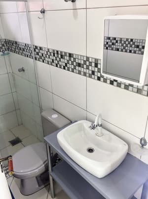 thumbnail: Bathroom