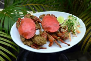 thumbnail: Restaurant