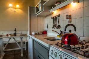 thumbnail: Private kitchen