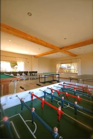 thumbnail: Game room