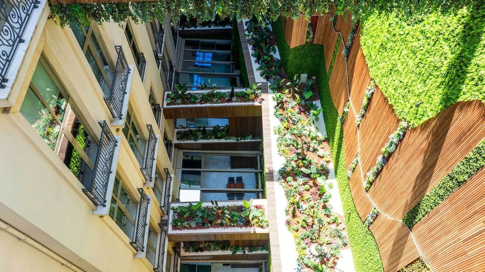 View from room